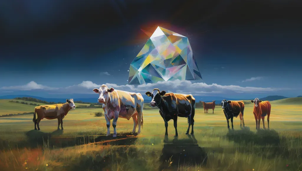 Cover image for article: CoW Protocol November 2023 Highlights